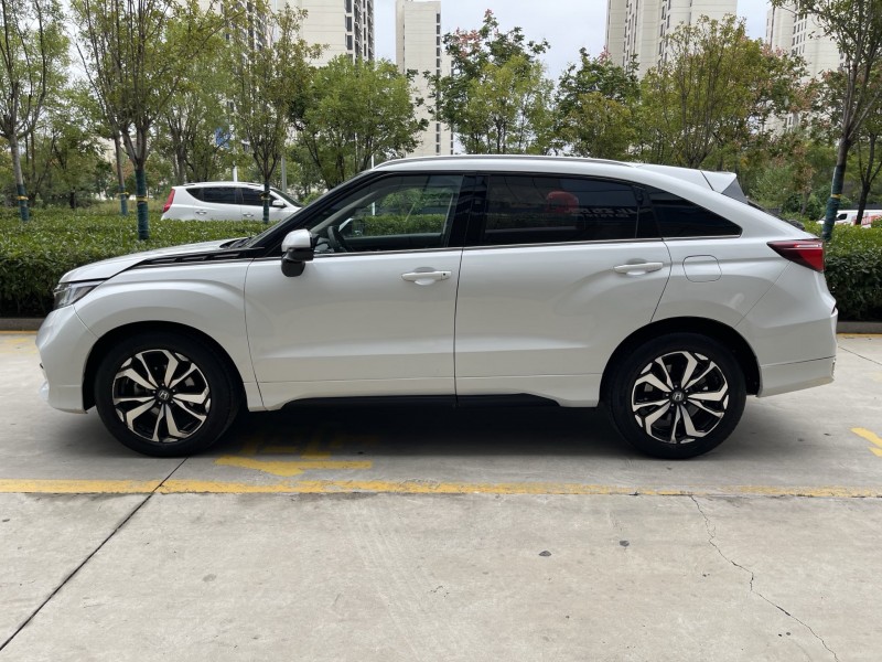 济宁20年本田冠道8