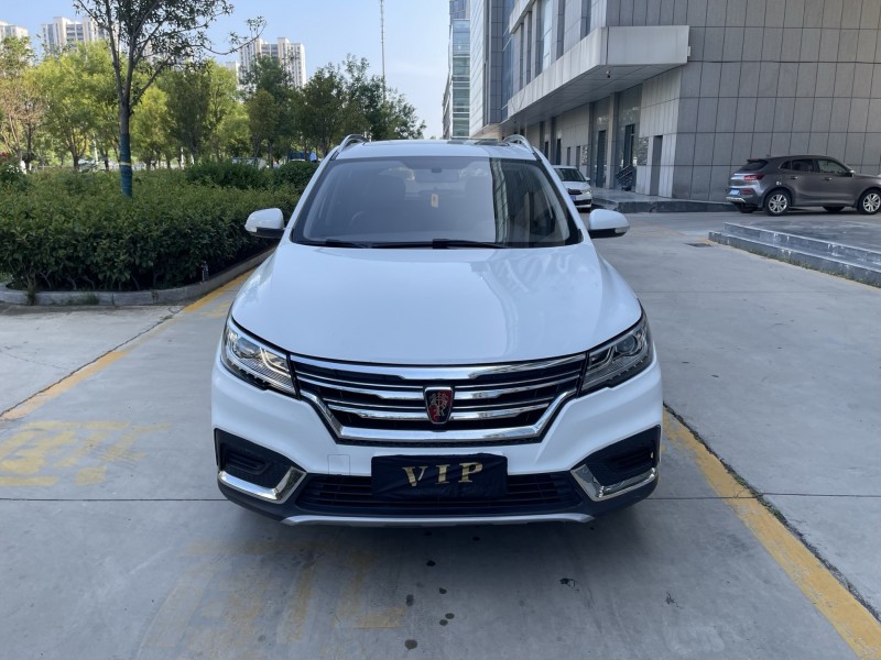 济宁19年荣威RX31