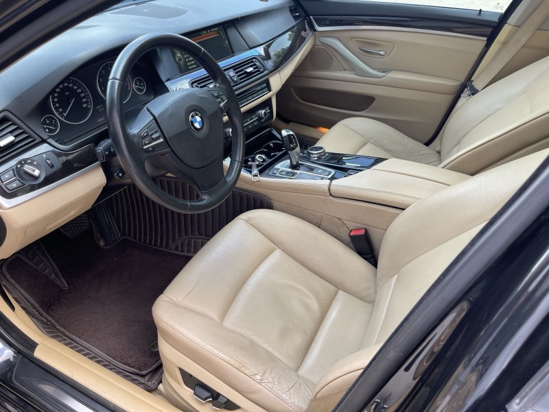 济宁14年宝马5系6