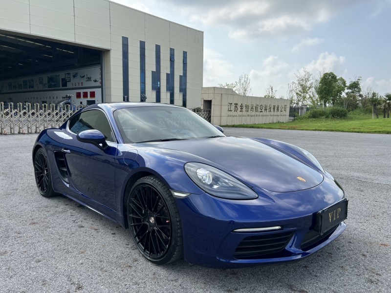 盐城20年保时捷7182