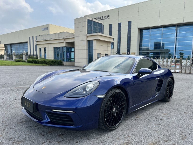 盐城20年保时捷7183