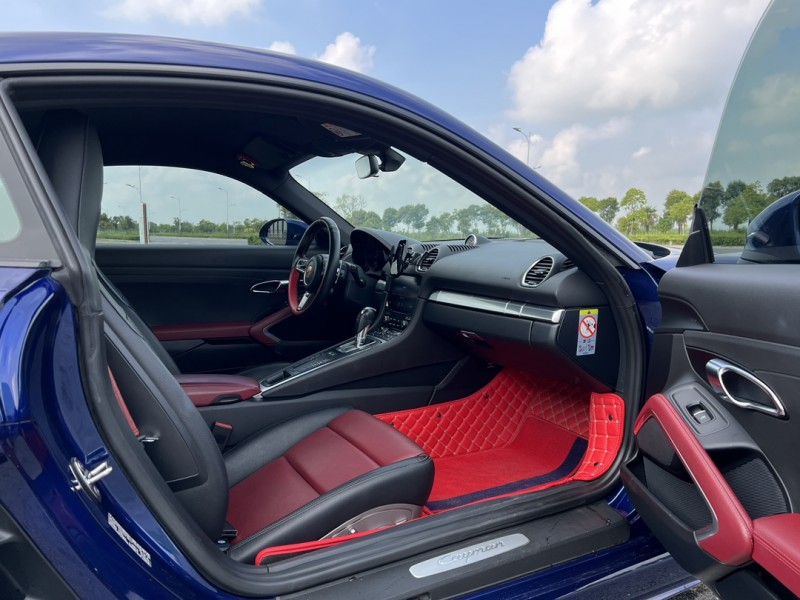 盐城20年保时捷7184