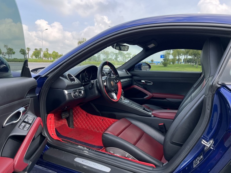 盐城20年保时捷7186