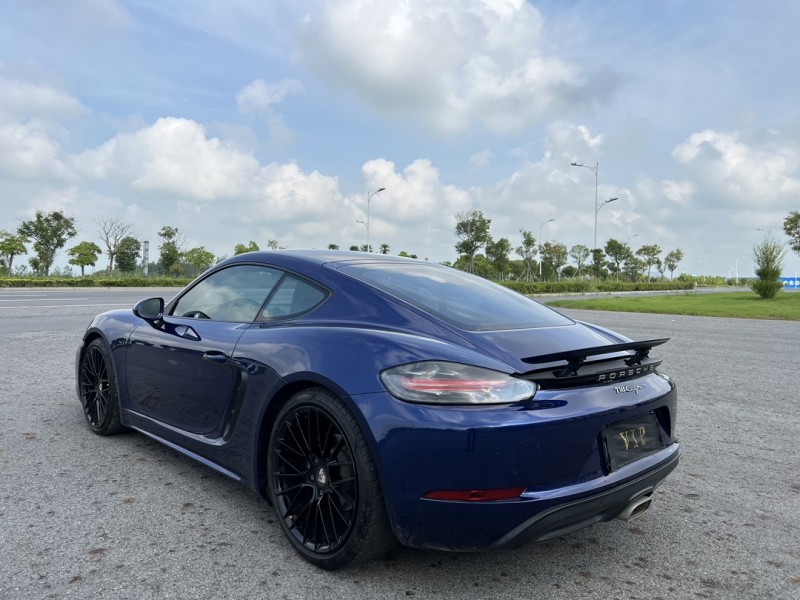 盐城20年保时捷7188