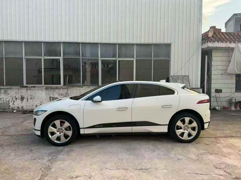 温州19年捷豹I-PACE3