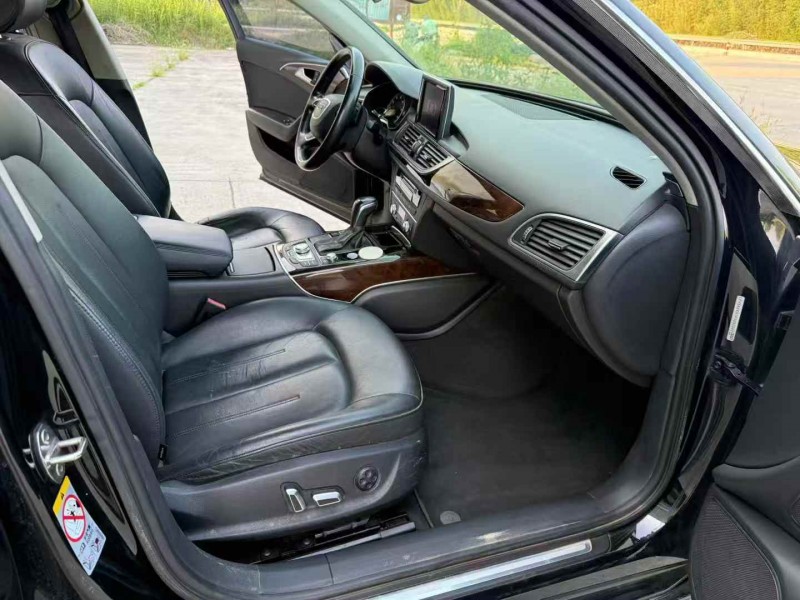 徐州18年奥迪A6L6