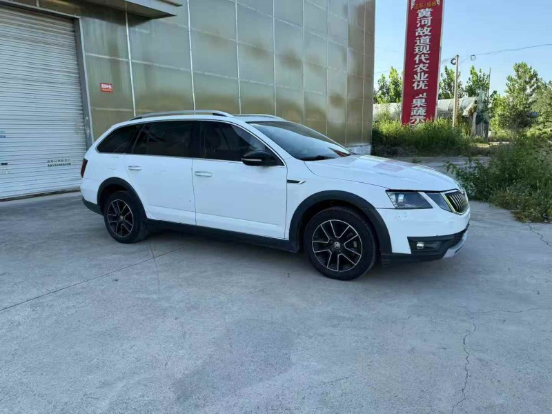 徐州19年斯柯达明锐2