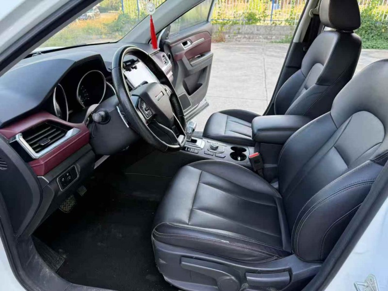 徐州19年哈弗H64