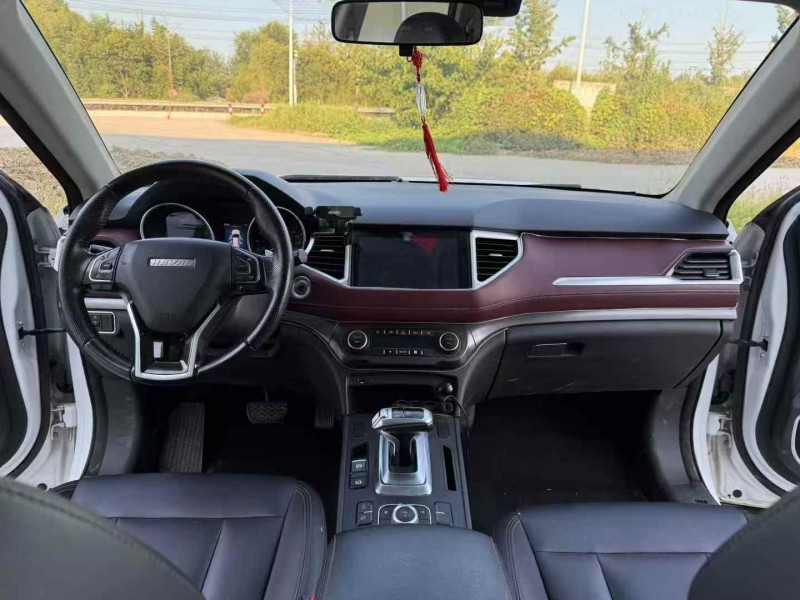 徐州19年哈弗H65