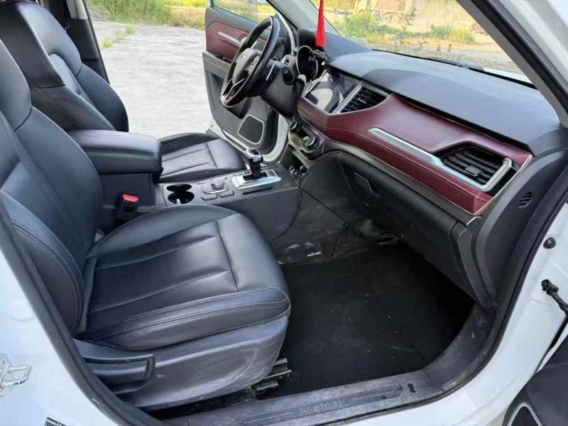 徐州19年哈弗H66