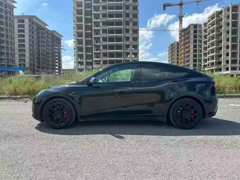 珠海22年特斯拉MODEL Y6