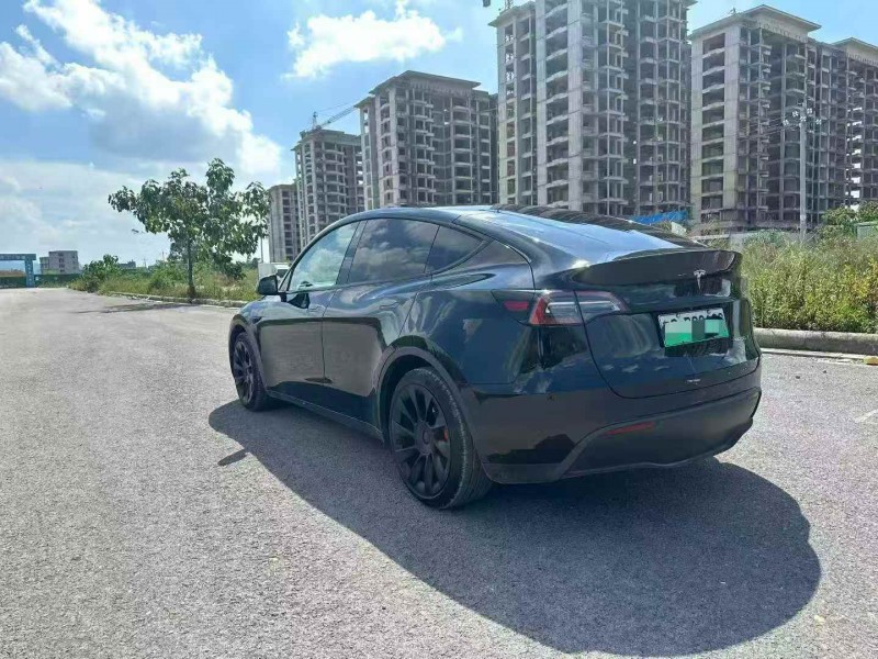 珠海22年特斯拉MODEL Y8