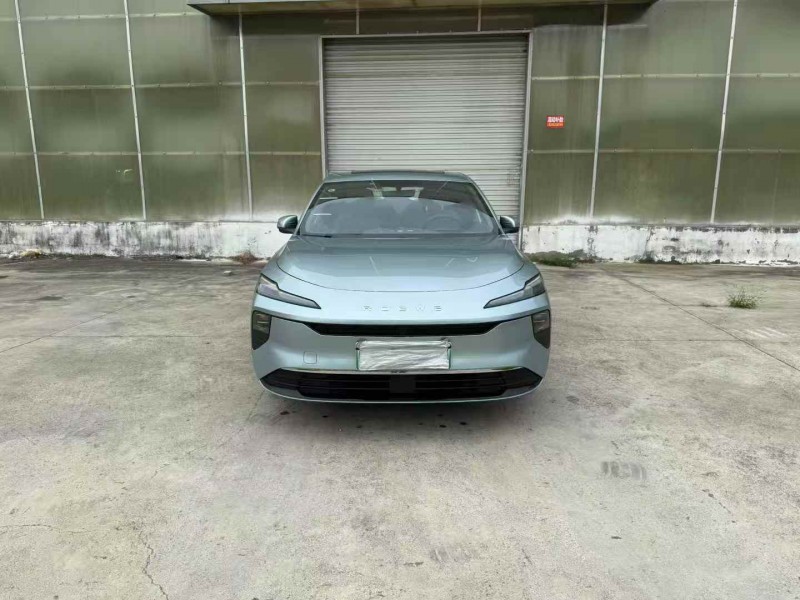 徐州25年荣威D61