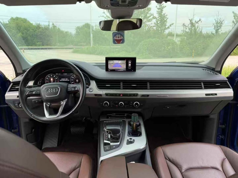 徐州17年奥迪Q75