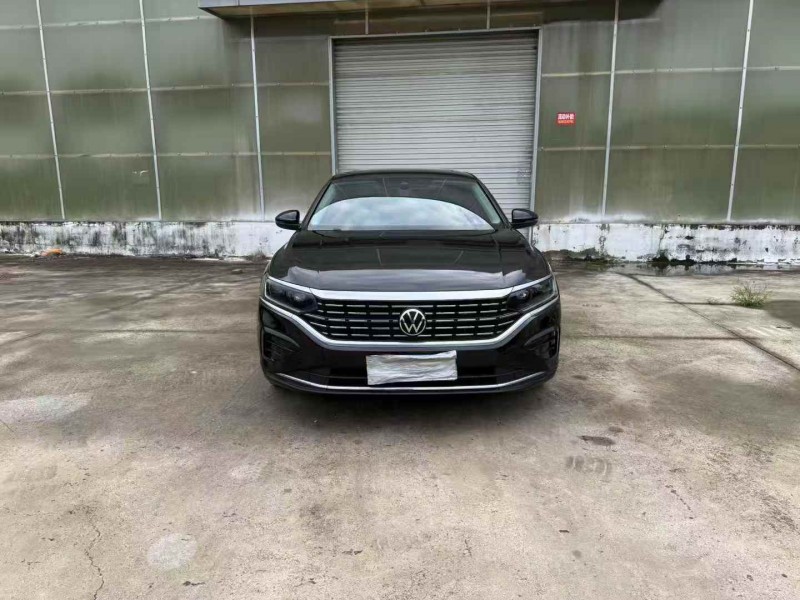 徐州22年大众帕萨特1