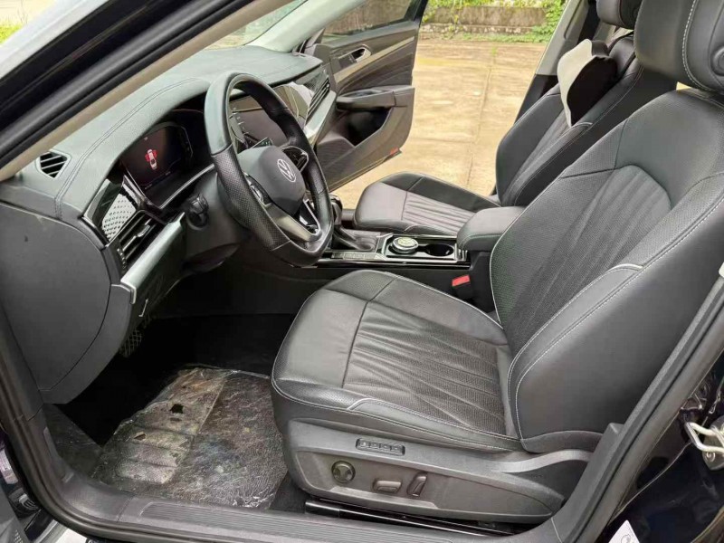 徐州22年大众帕萨特4