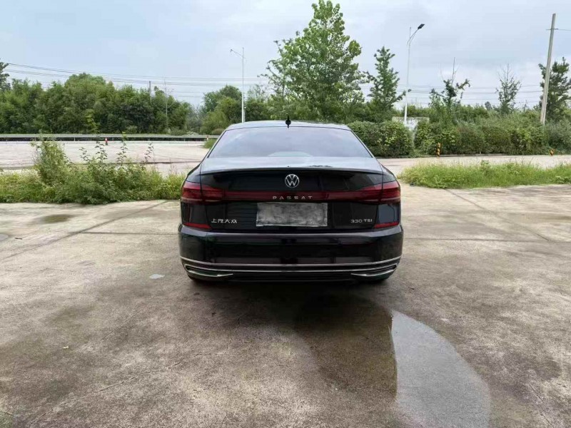 徐州22年大众帕萨特9
