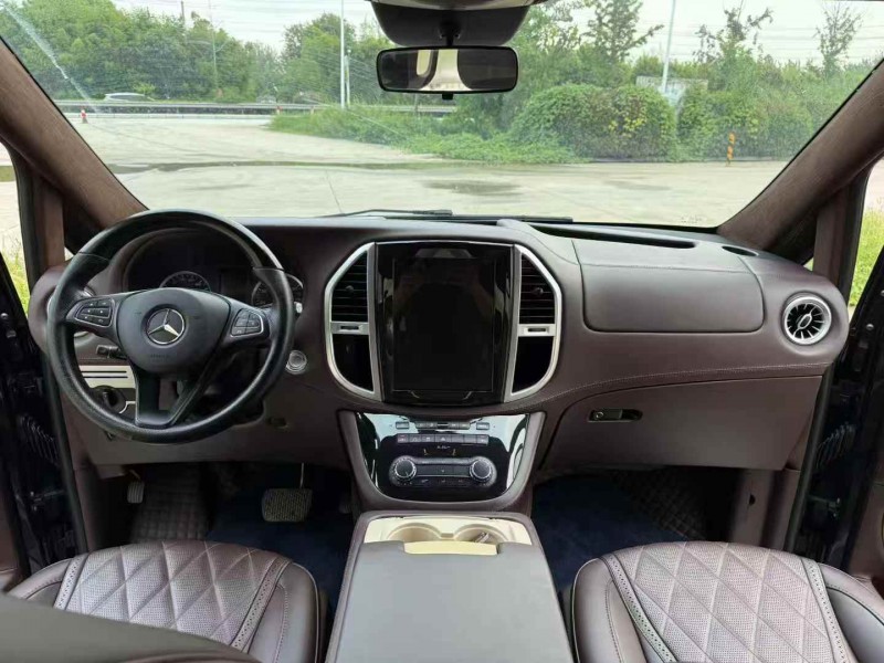 徐州20年奔驰维努斯5