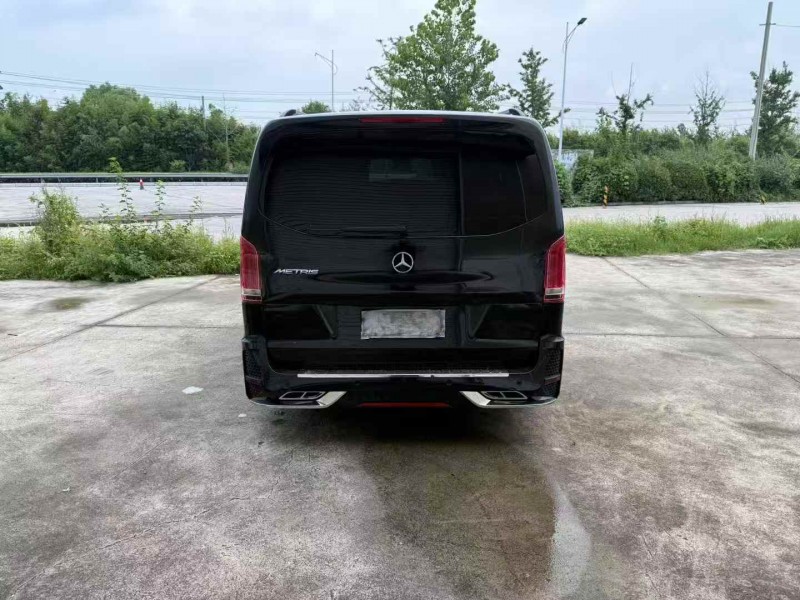 徐州20年奔驰维努斯9