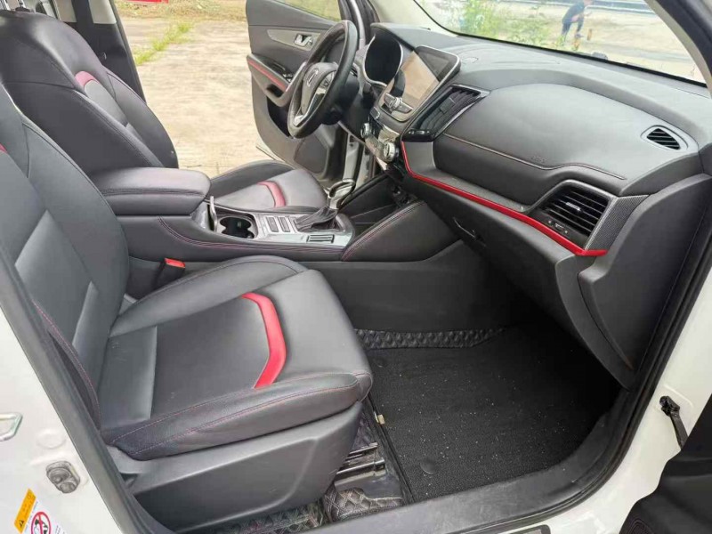 徐州19年长安汽车CS556