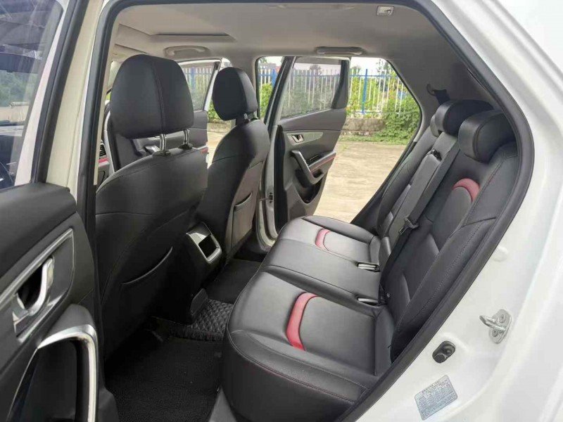 徐州19年长安汽车CS557