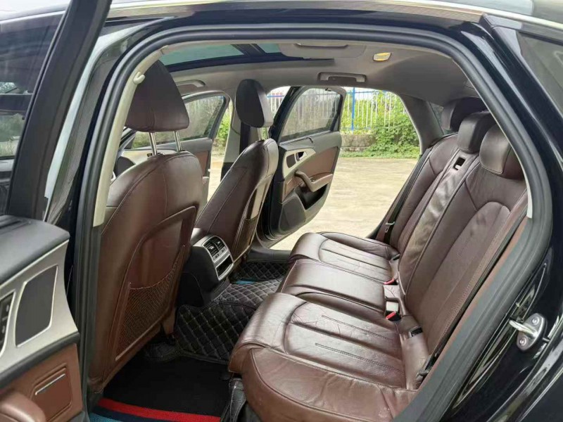 徐州18年奥迪A6L7