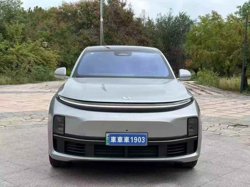 东营24年理想L71