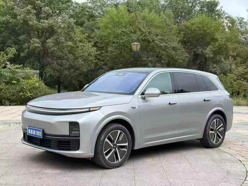 东营24年理想L72