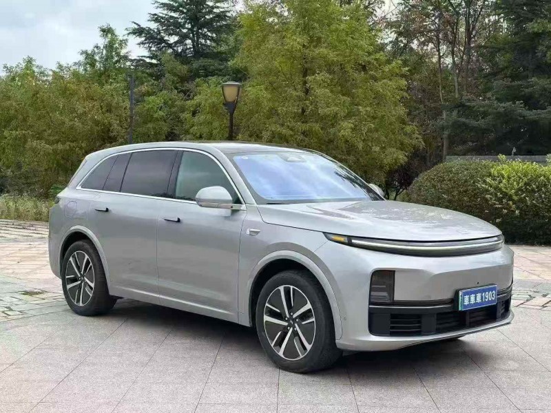 东营24年理想L73