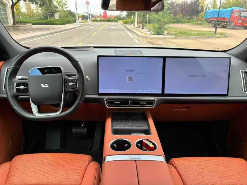 东营24年理想L75