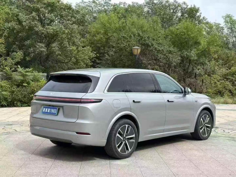 东营24年理想L78