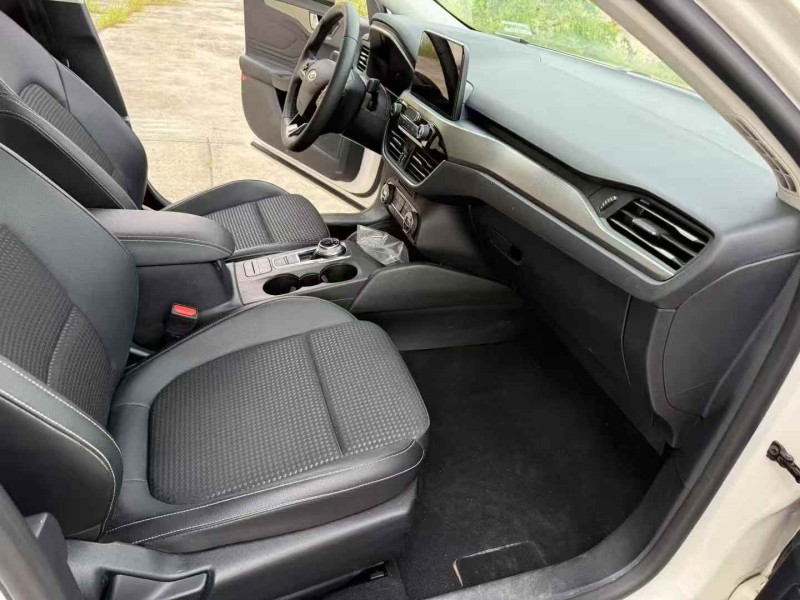 徐州20年福特福克斯6