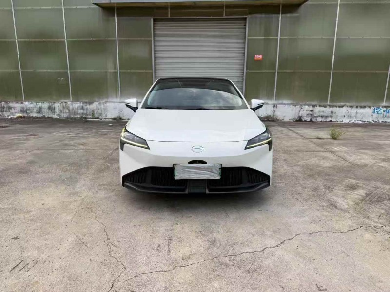 徐州22年传祺埃安S1