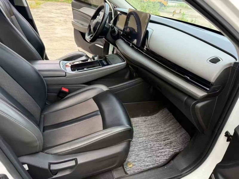 徐州22年传祺埃安S6