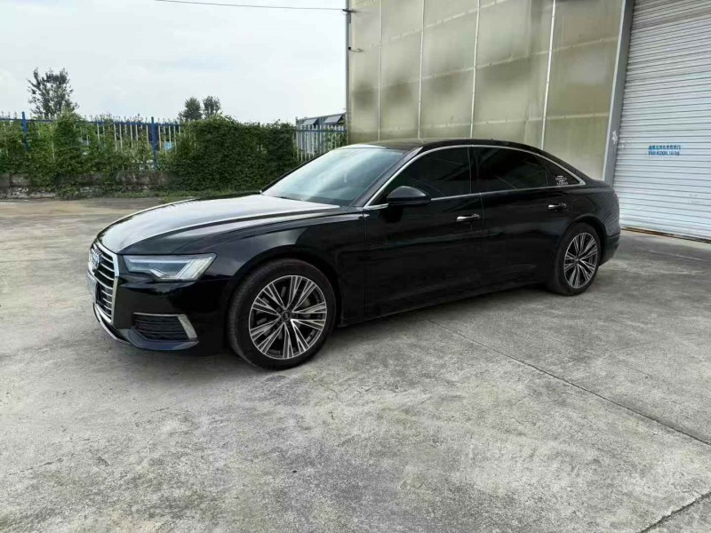 徐州19年奥迪A6L2
