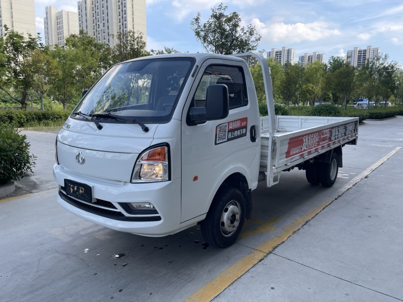 济宁24年长安汽车跨越2