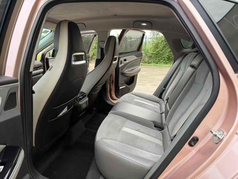 徐州22年传祺埃安S7