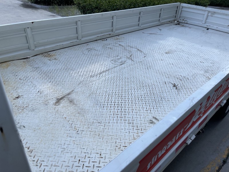 济宁24年长安汽车跨越3