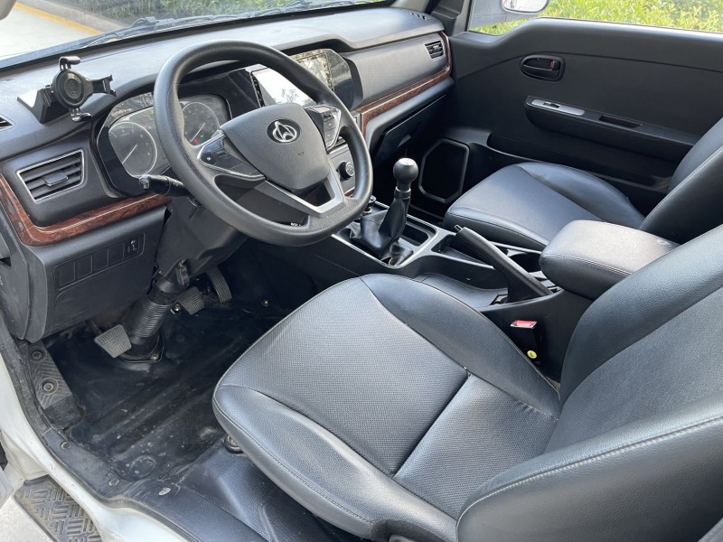 济宁24年长安汽车跨越4