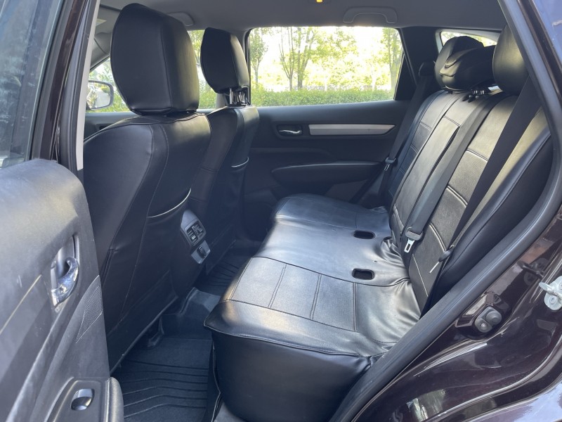 济宁18年雷诺科雷傲6