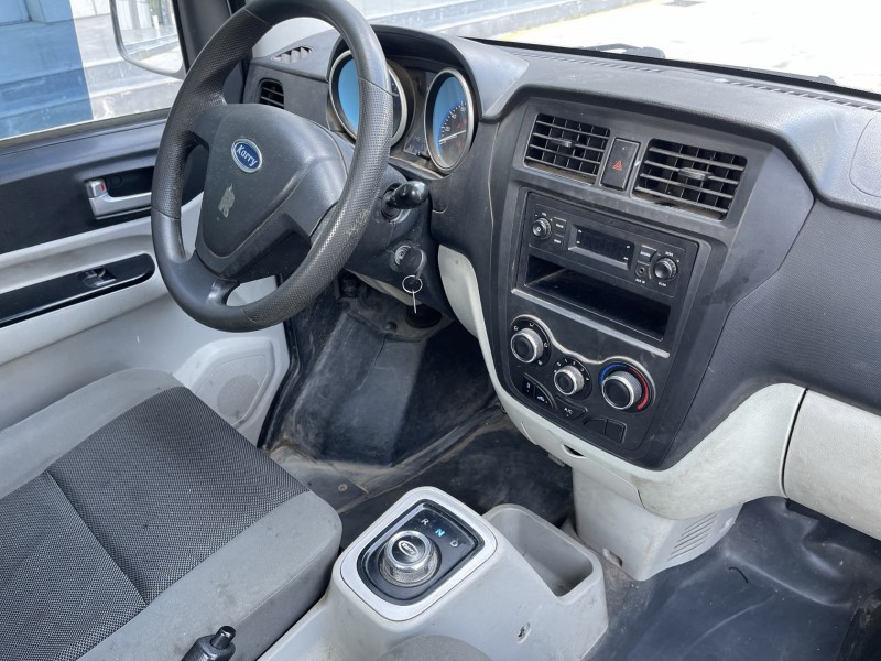 济宁22年开瑞优劲6