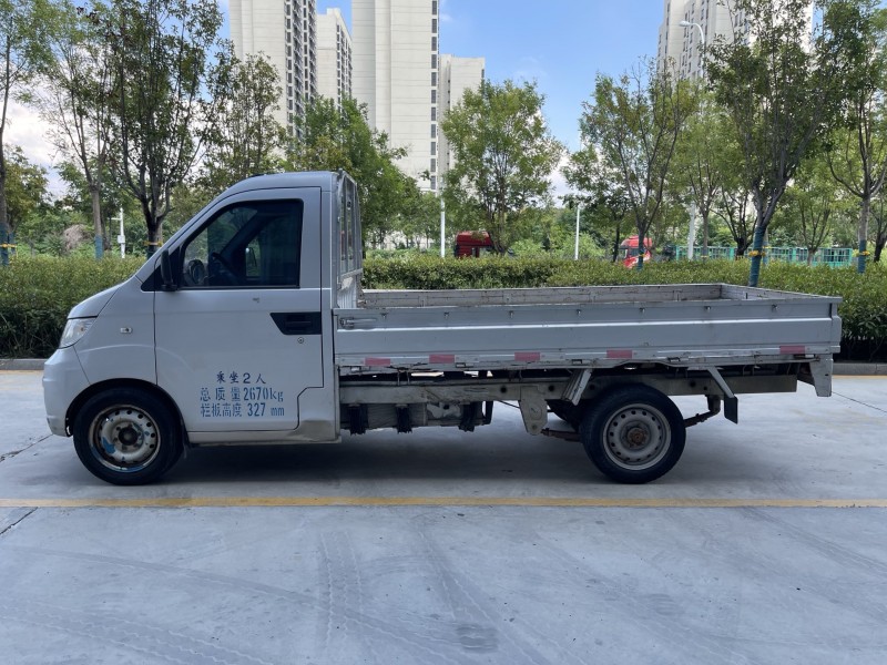 济宁22年开瑞优劲8