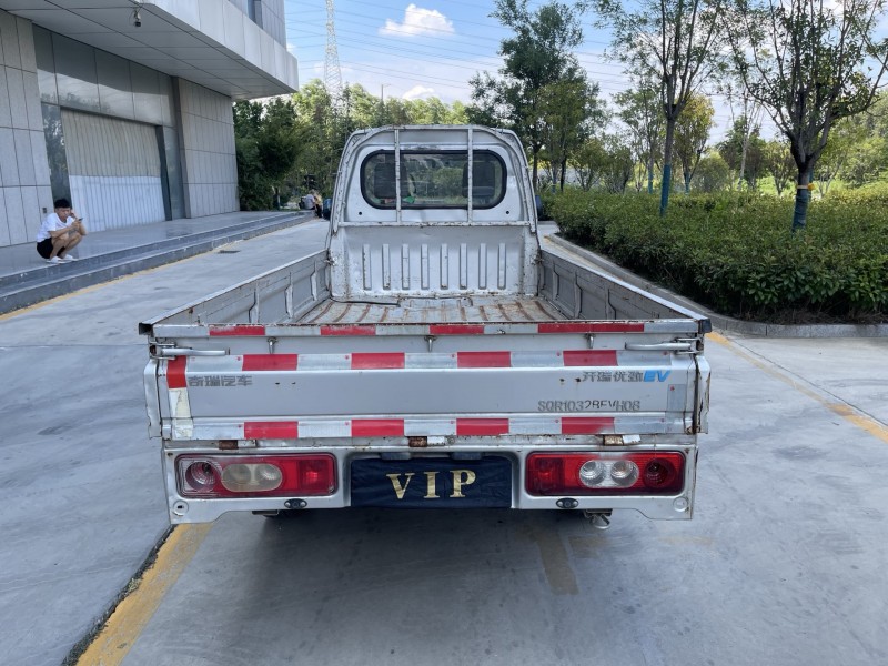 济宁22年开瑞优劲9