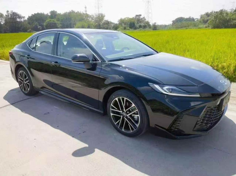 宁波25年丰田凯美瑞2