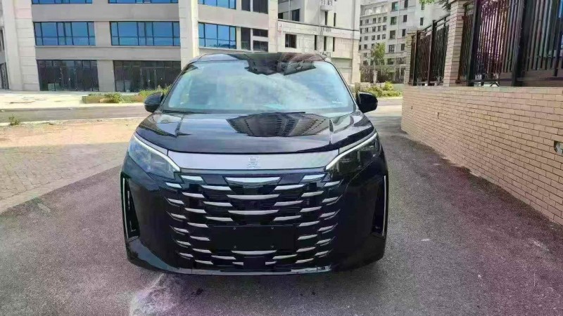 珠海25年比亚迪夏1