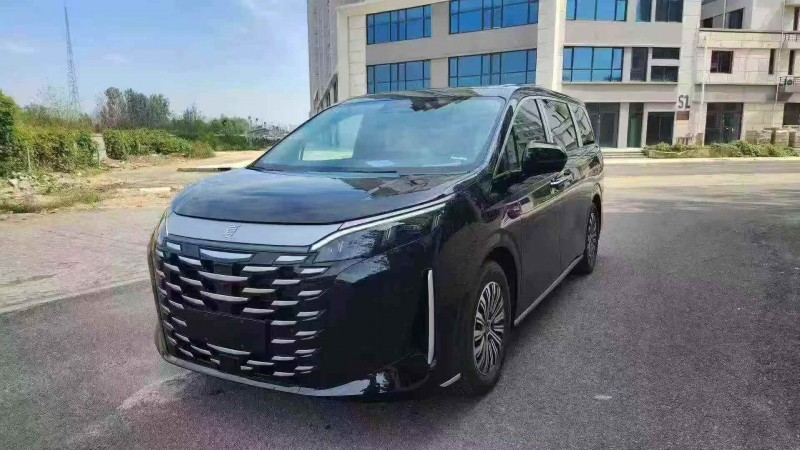 珠海25年比亚迪夏2