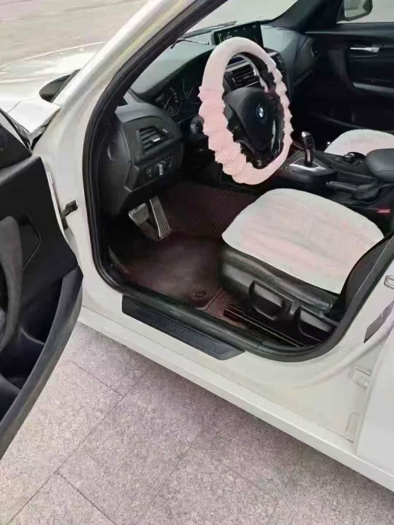 菏泽13年宝马1系5