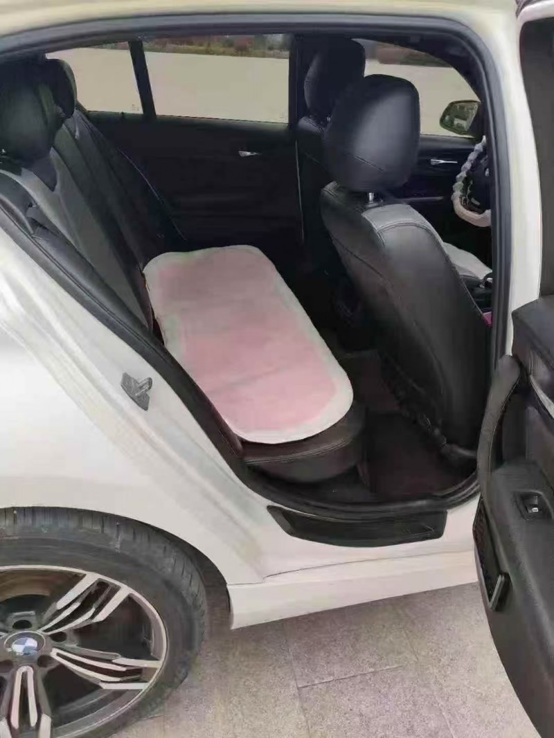 菏泽13年宝马1系6