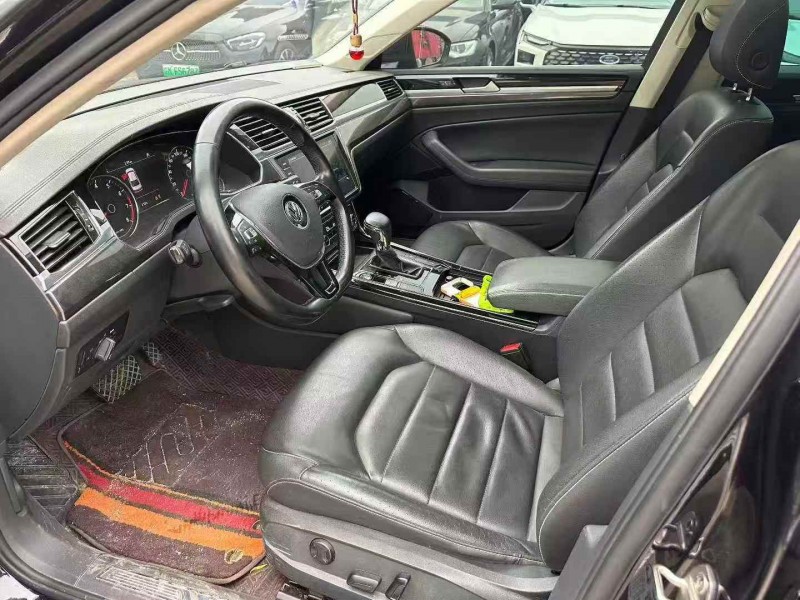 淄博20年大众辉昂6