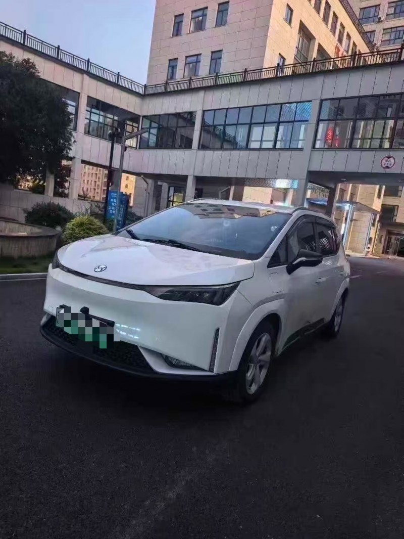 菏泽23年合创汽车Z032